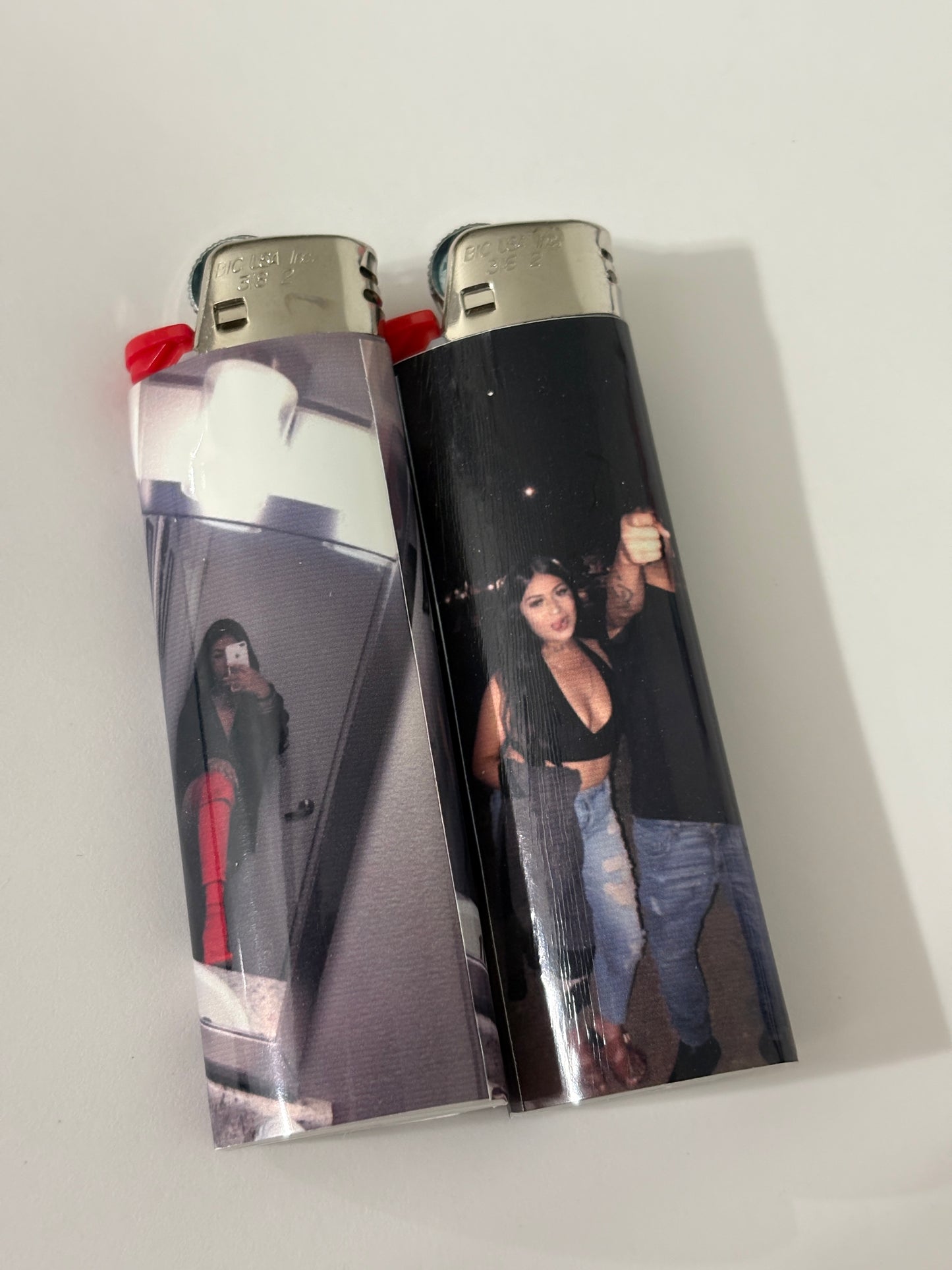 Lighter