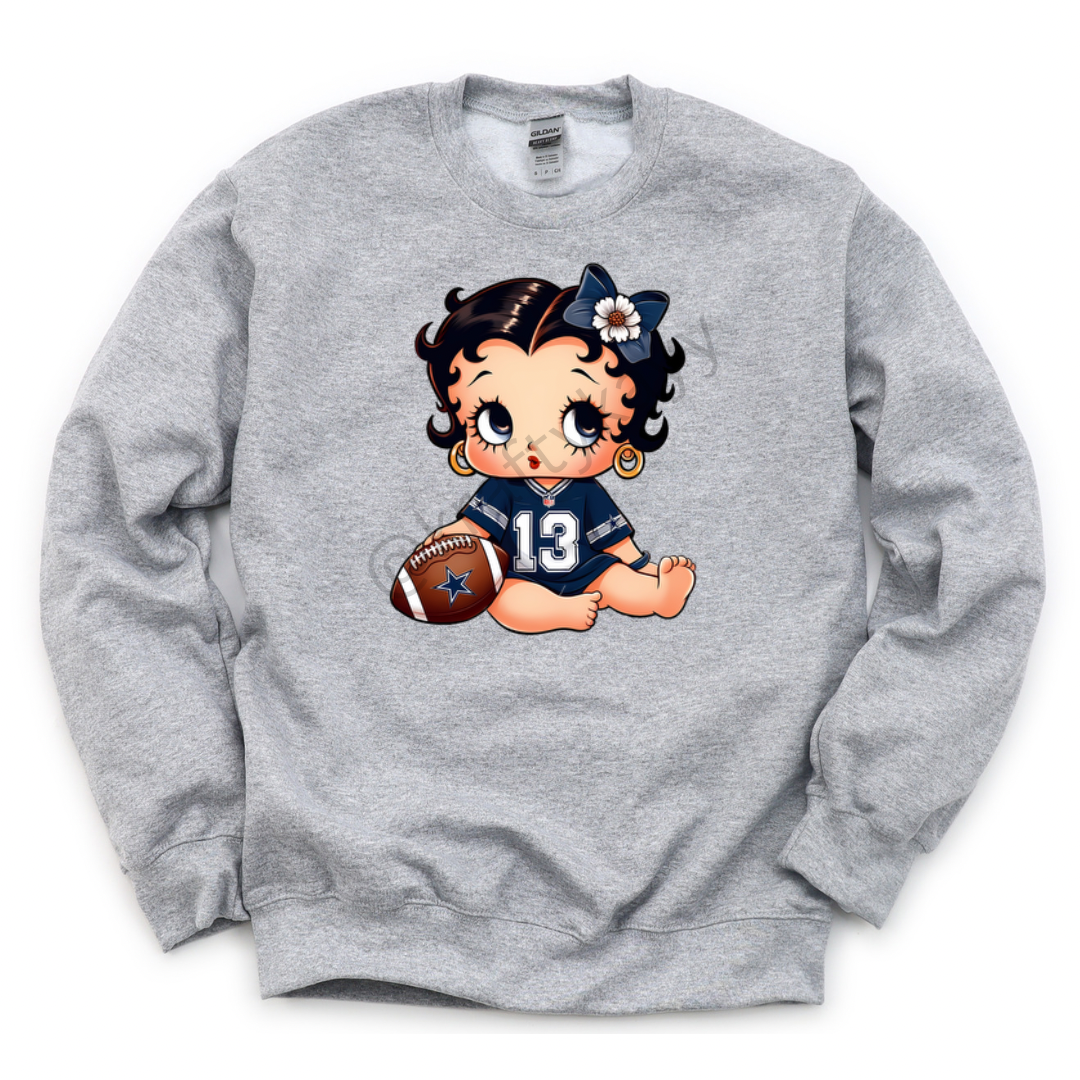 BB Cowboys