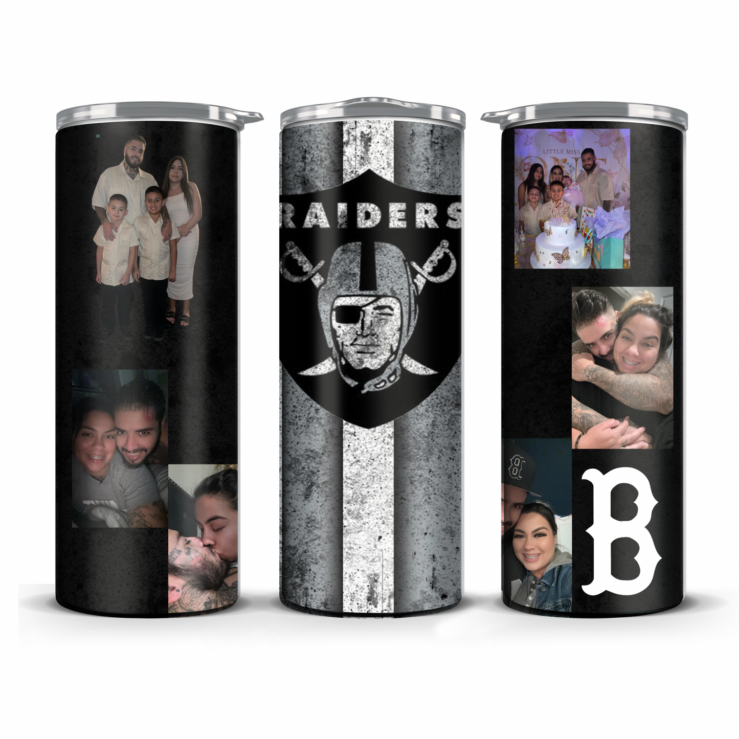 Custom Tumbler