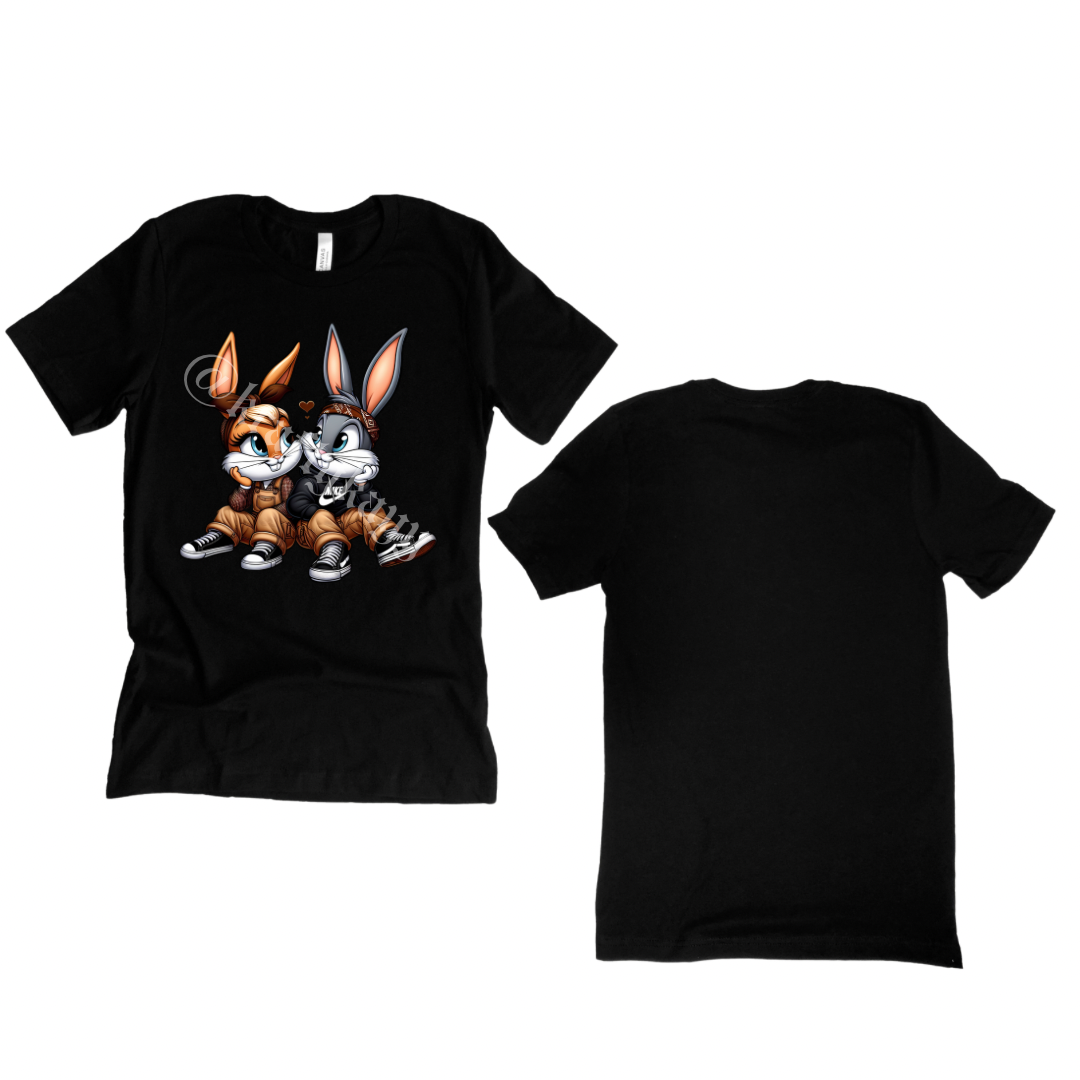 Bugz Couple