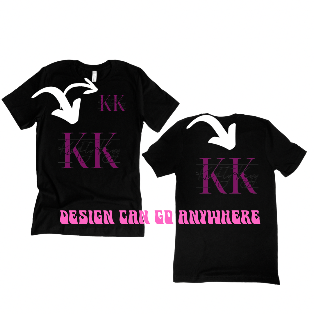 Custom Apparel