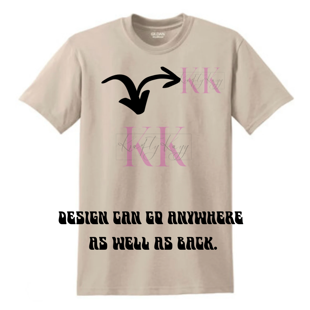 Custom Apparel