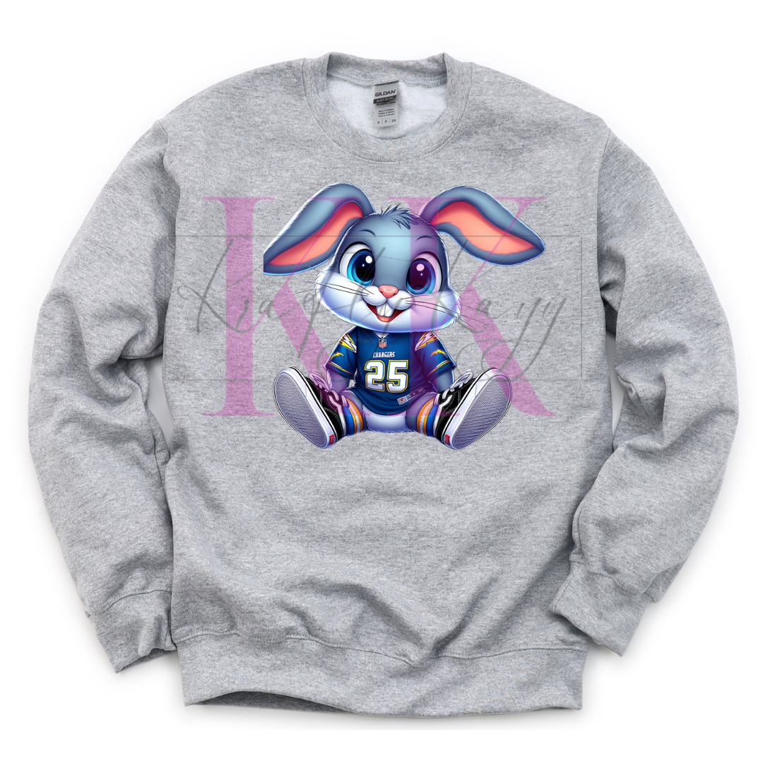 Bugz Chargers
