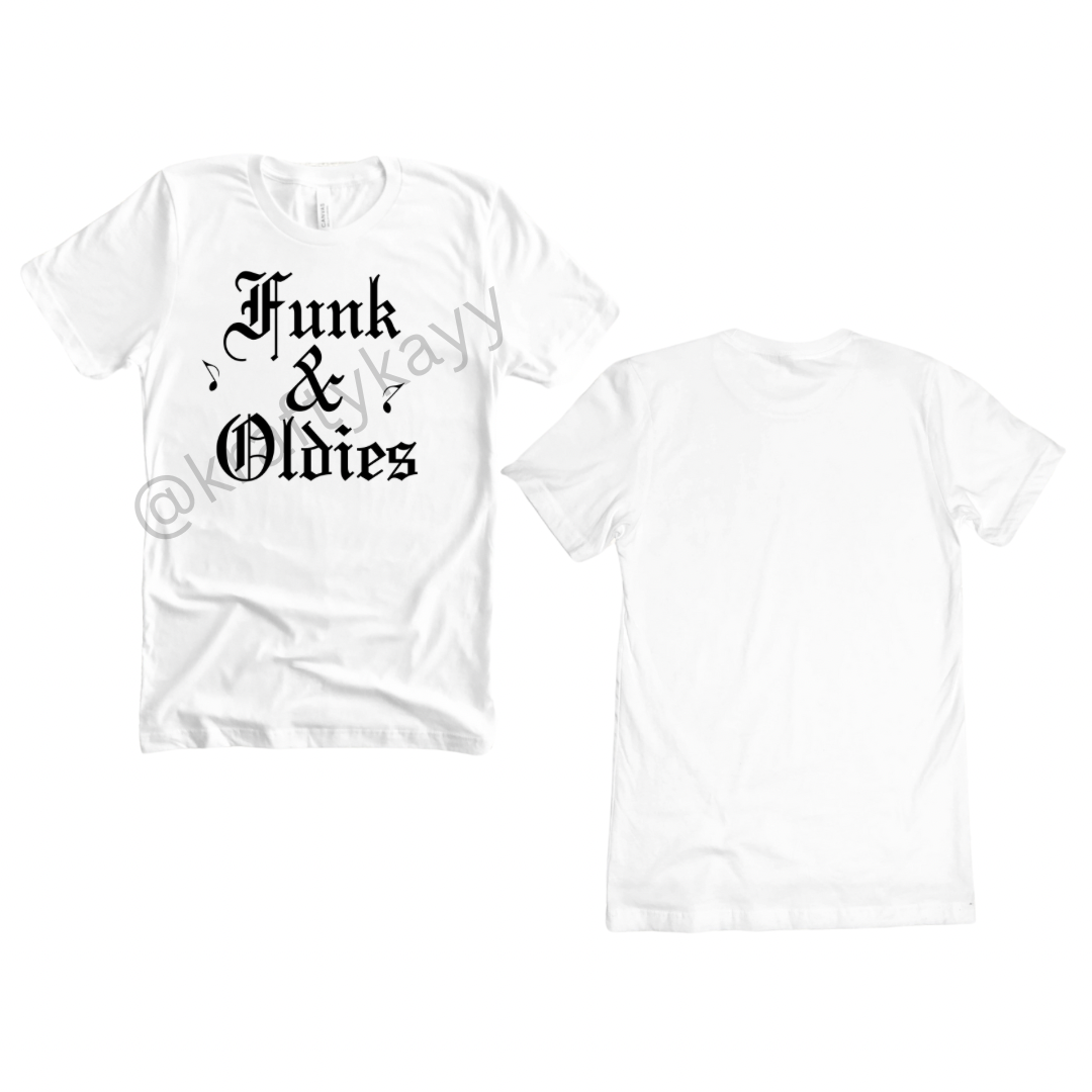 Funk & Oldies