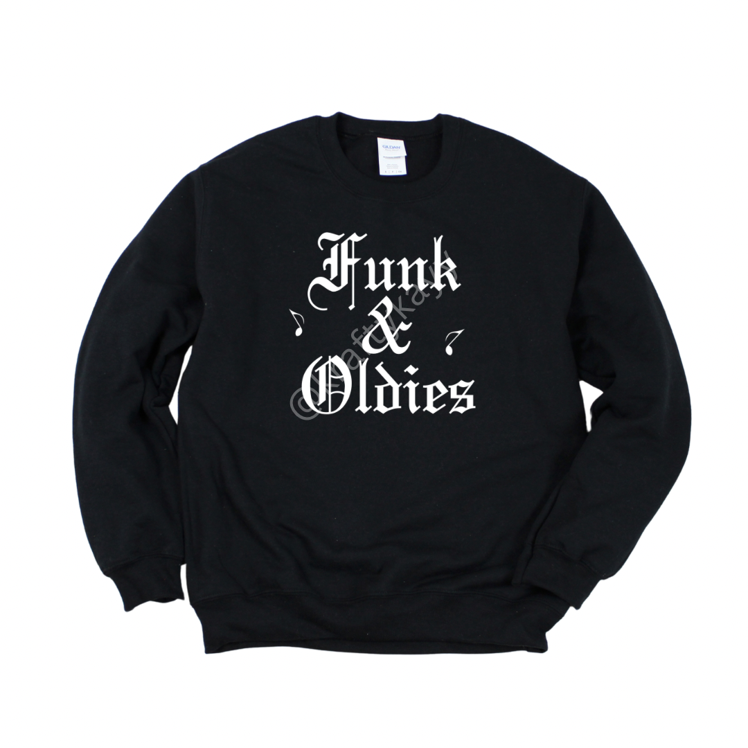 Funk & Oldies