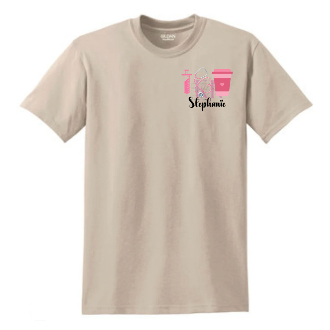 Custom Apparel