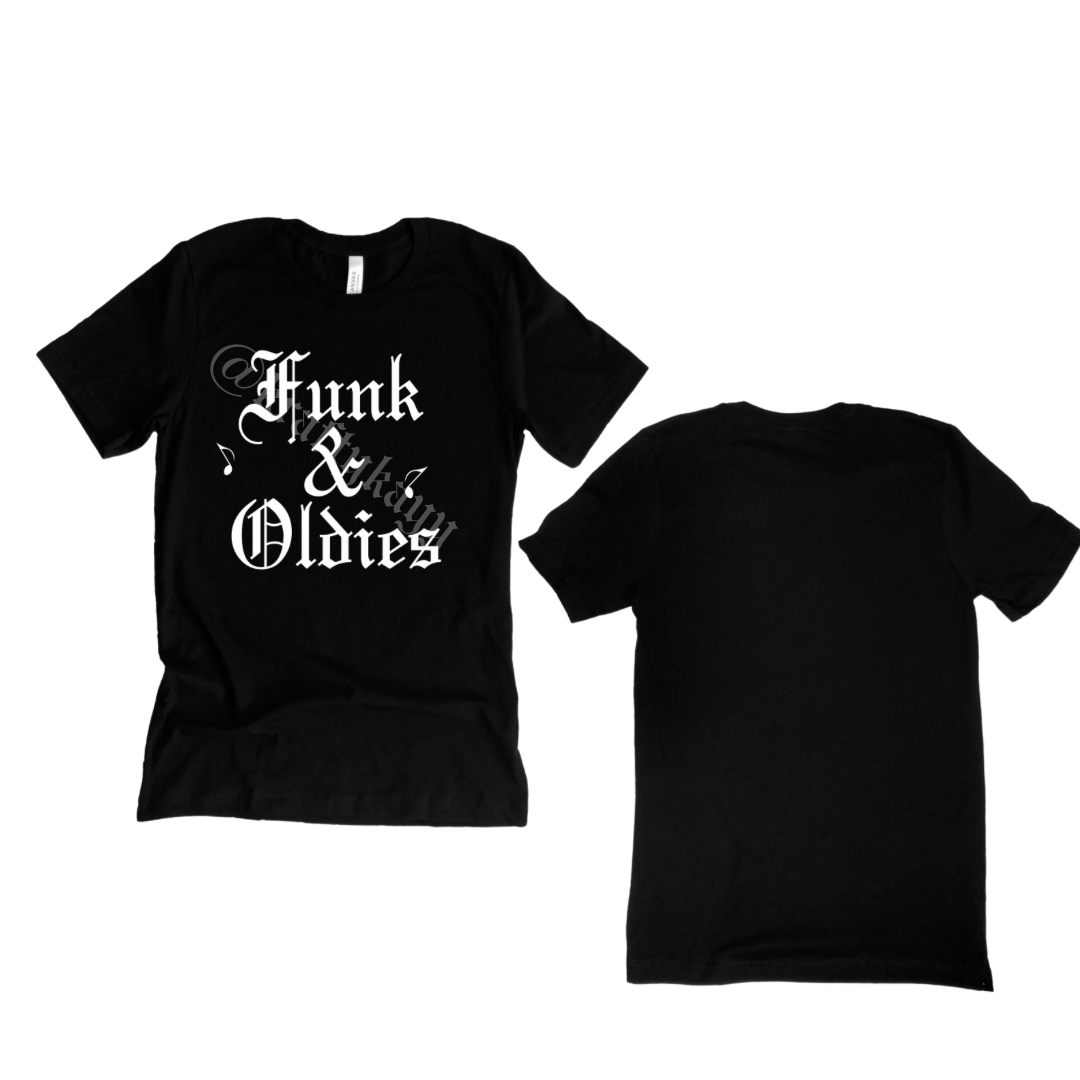 Funk & Oldies
