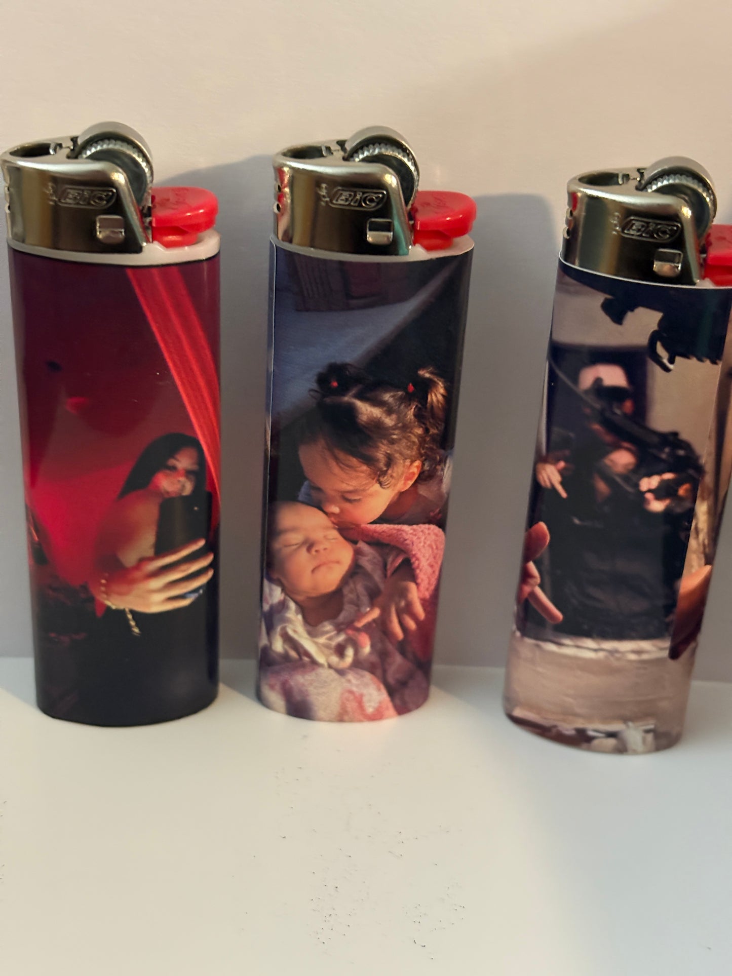 Lighter