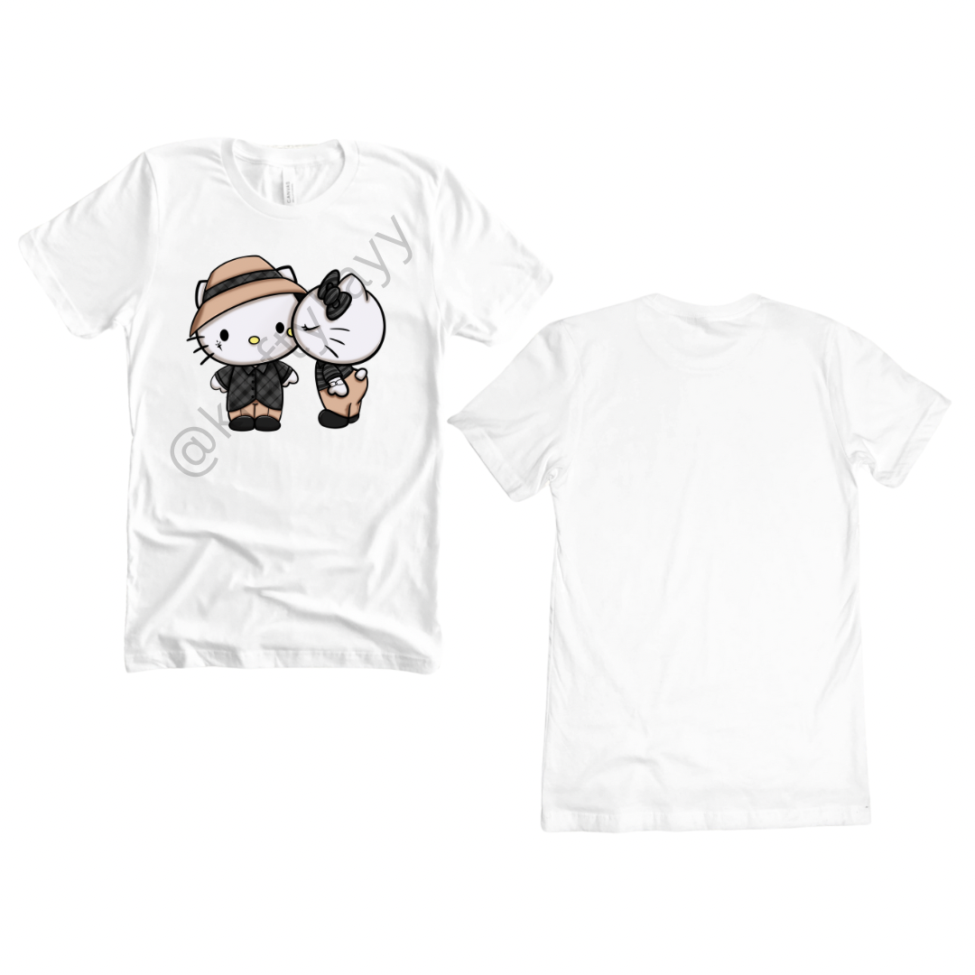 Chicano HK Love (GREY)