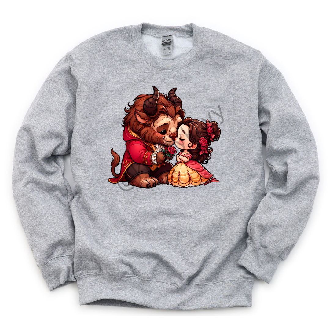 Beast Love