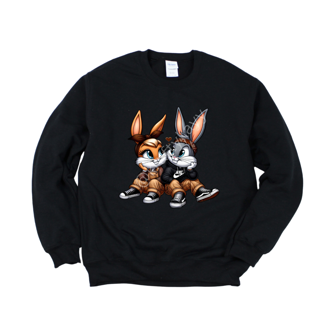 Bugz Couple