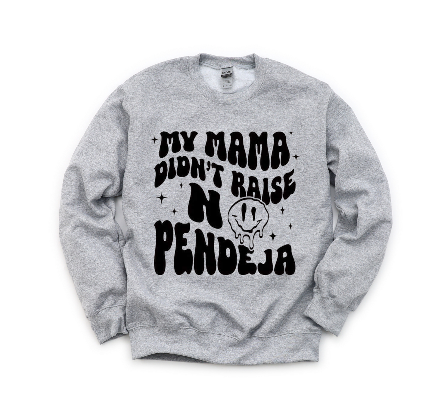 No Pendeja