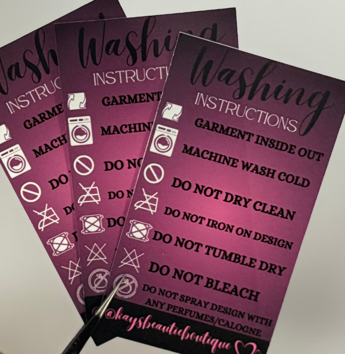 Business Cards