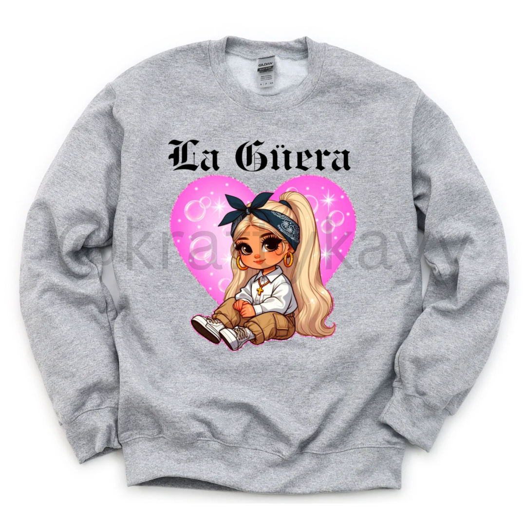 La Guera
