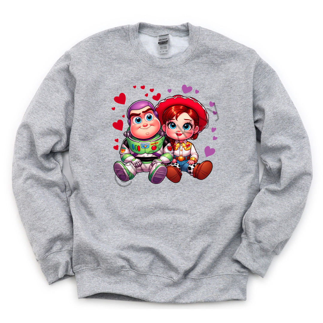 Buzz Love