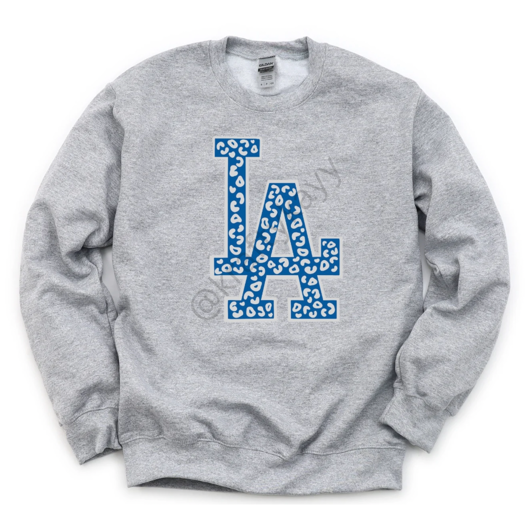 LA Cheetah