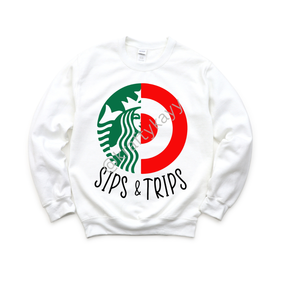 Sips & Trips