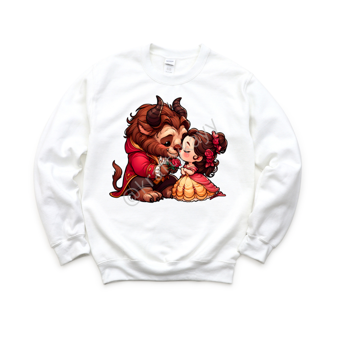 Beast Love