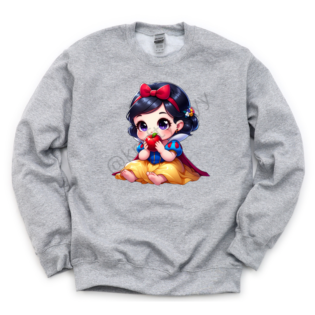 Princess SW
