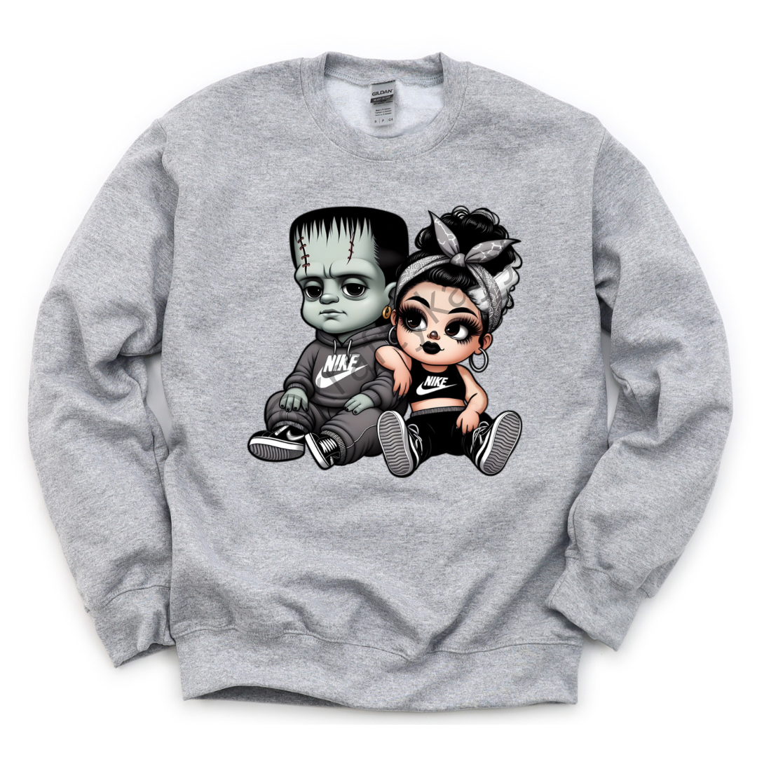 Frank Love