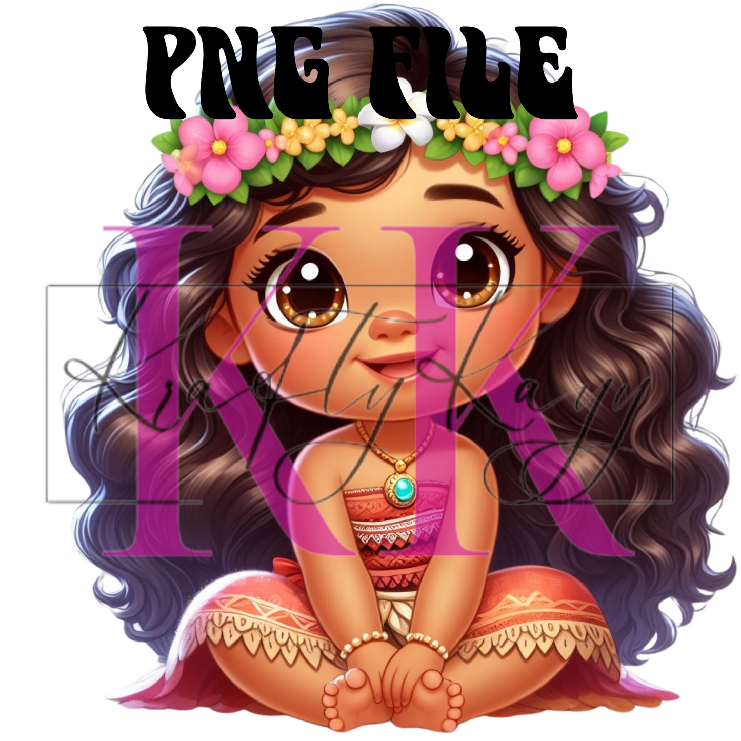 Moana PNG