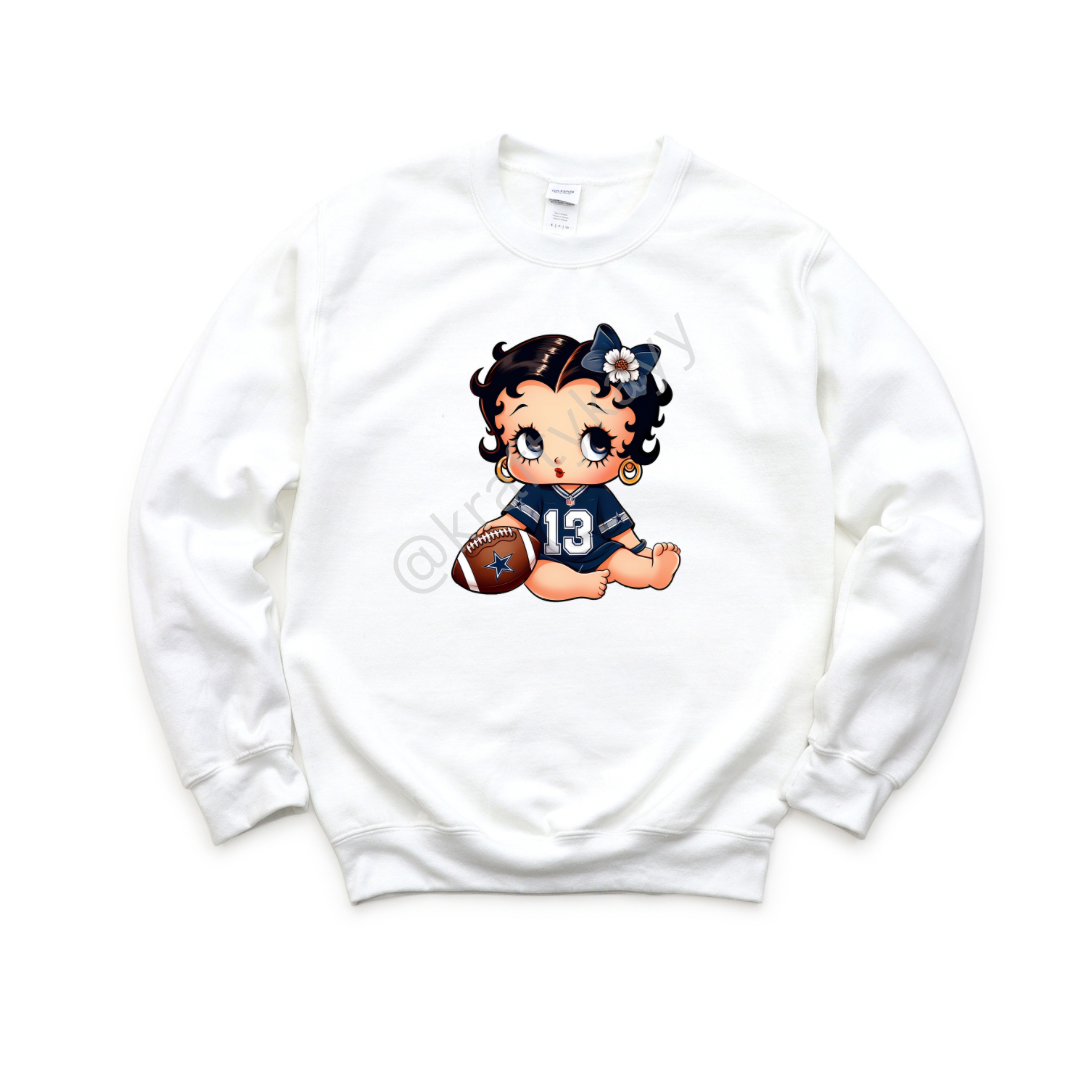BB Cowboys