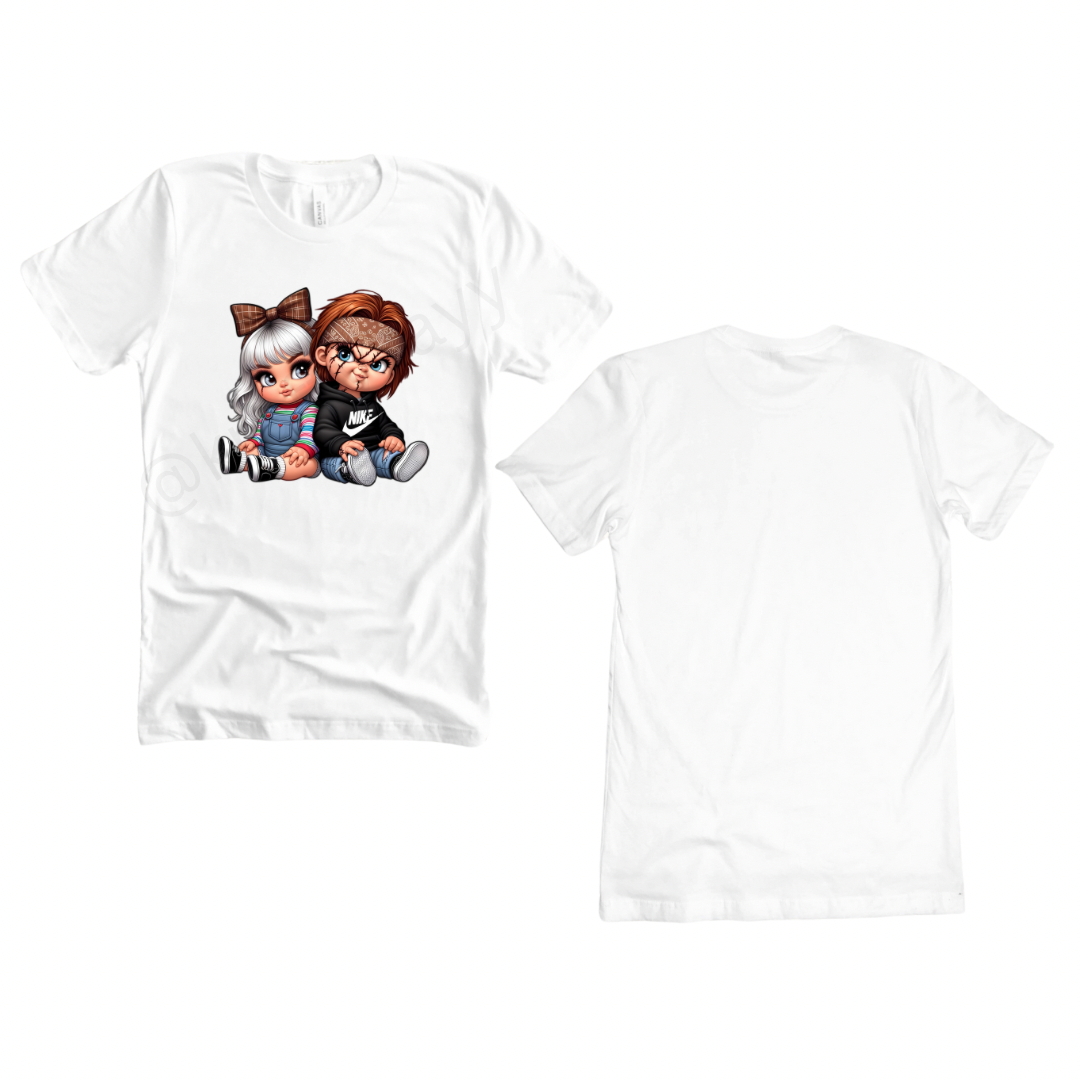 Chuck Couple