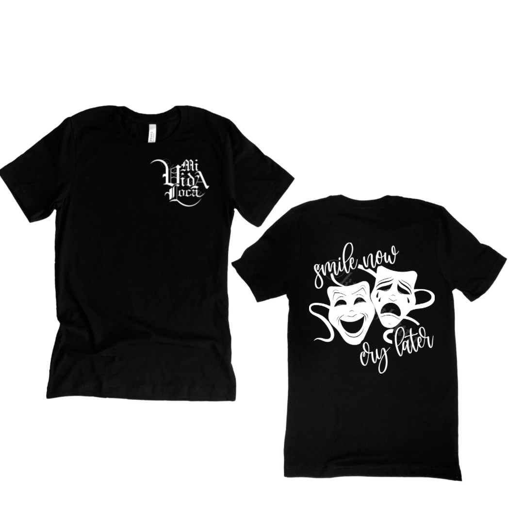 Mi Vida Loca/SmileNow CryLater