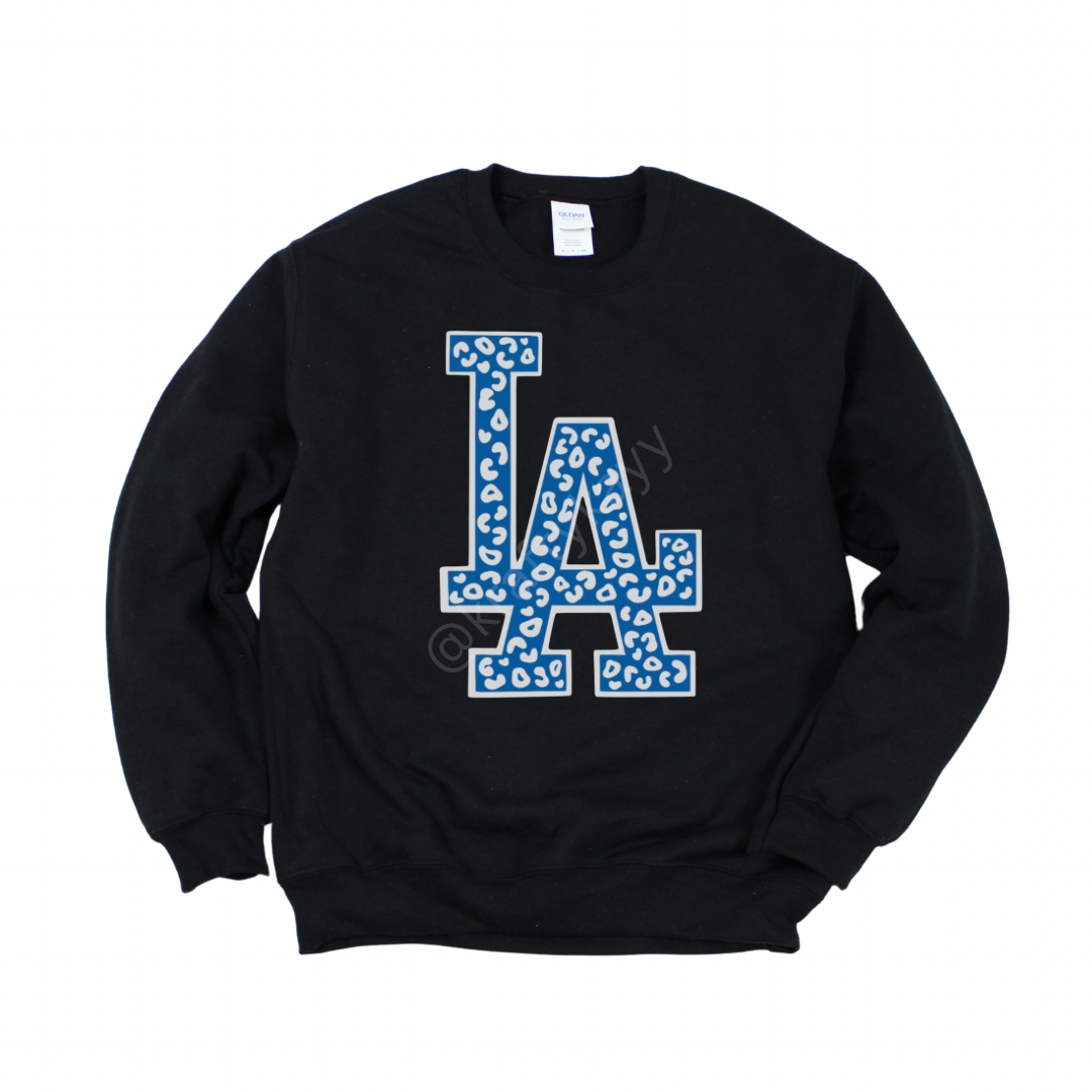 LA Cheetah