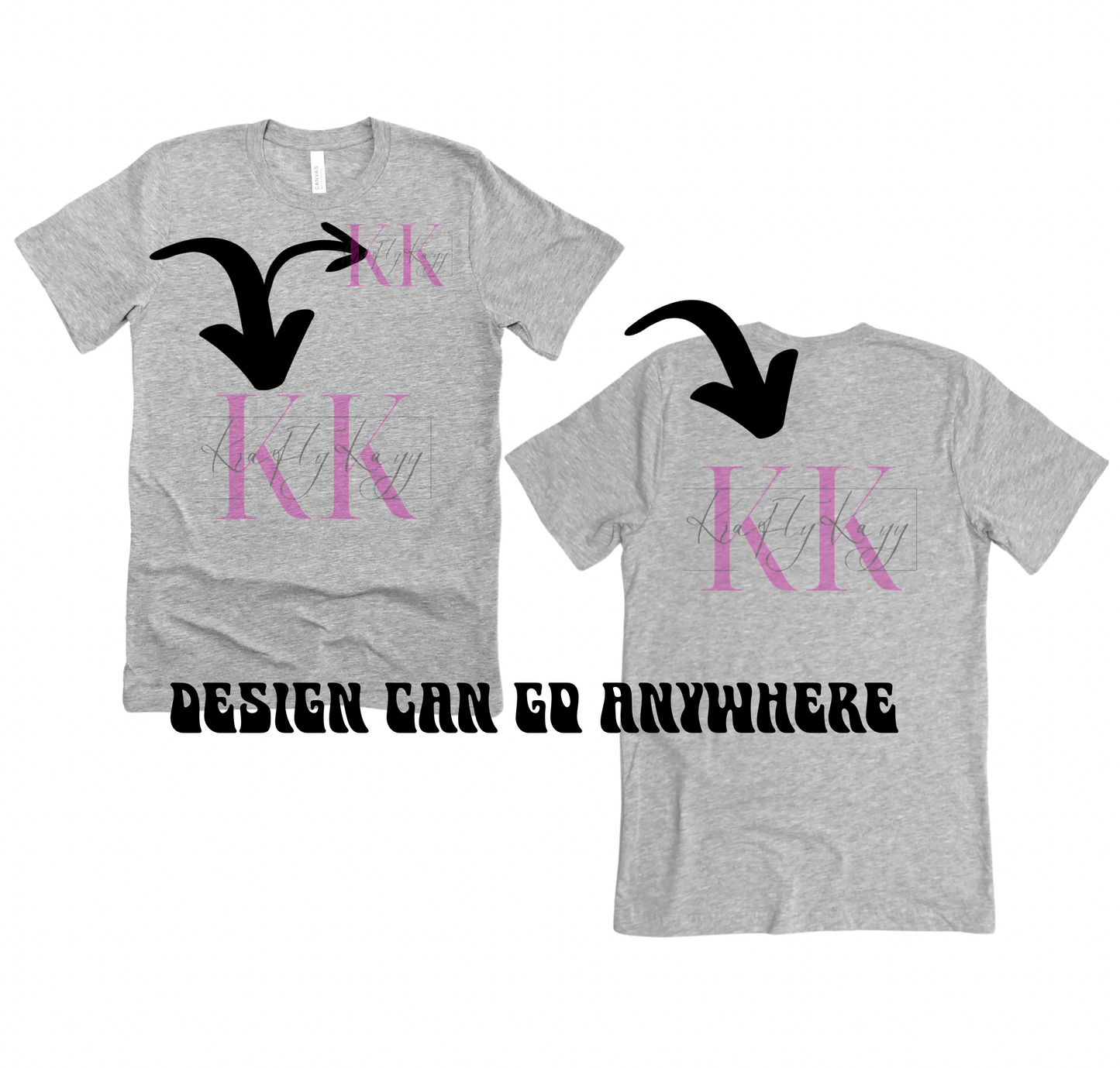 Custom Apparel