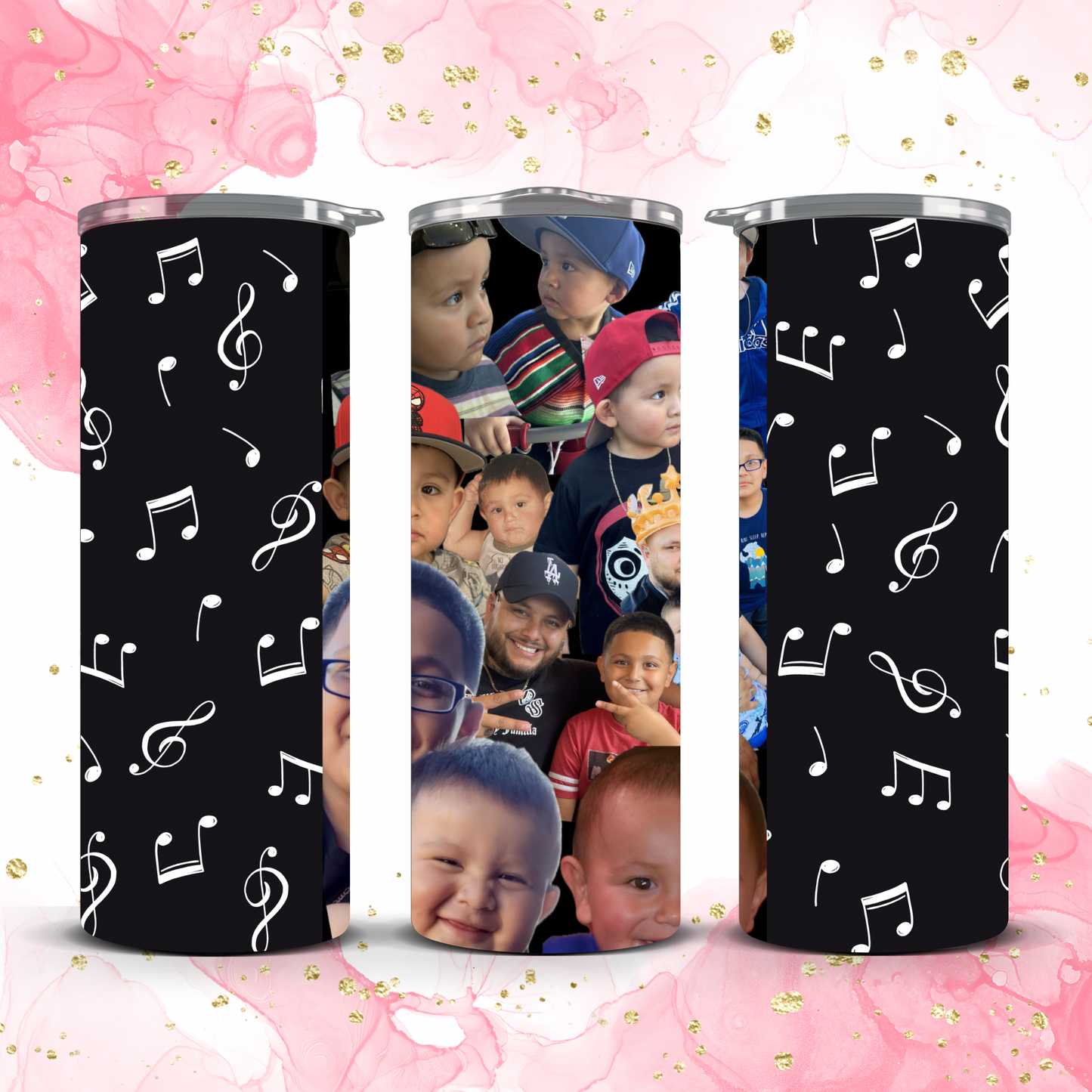 Custom Tumbler