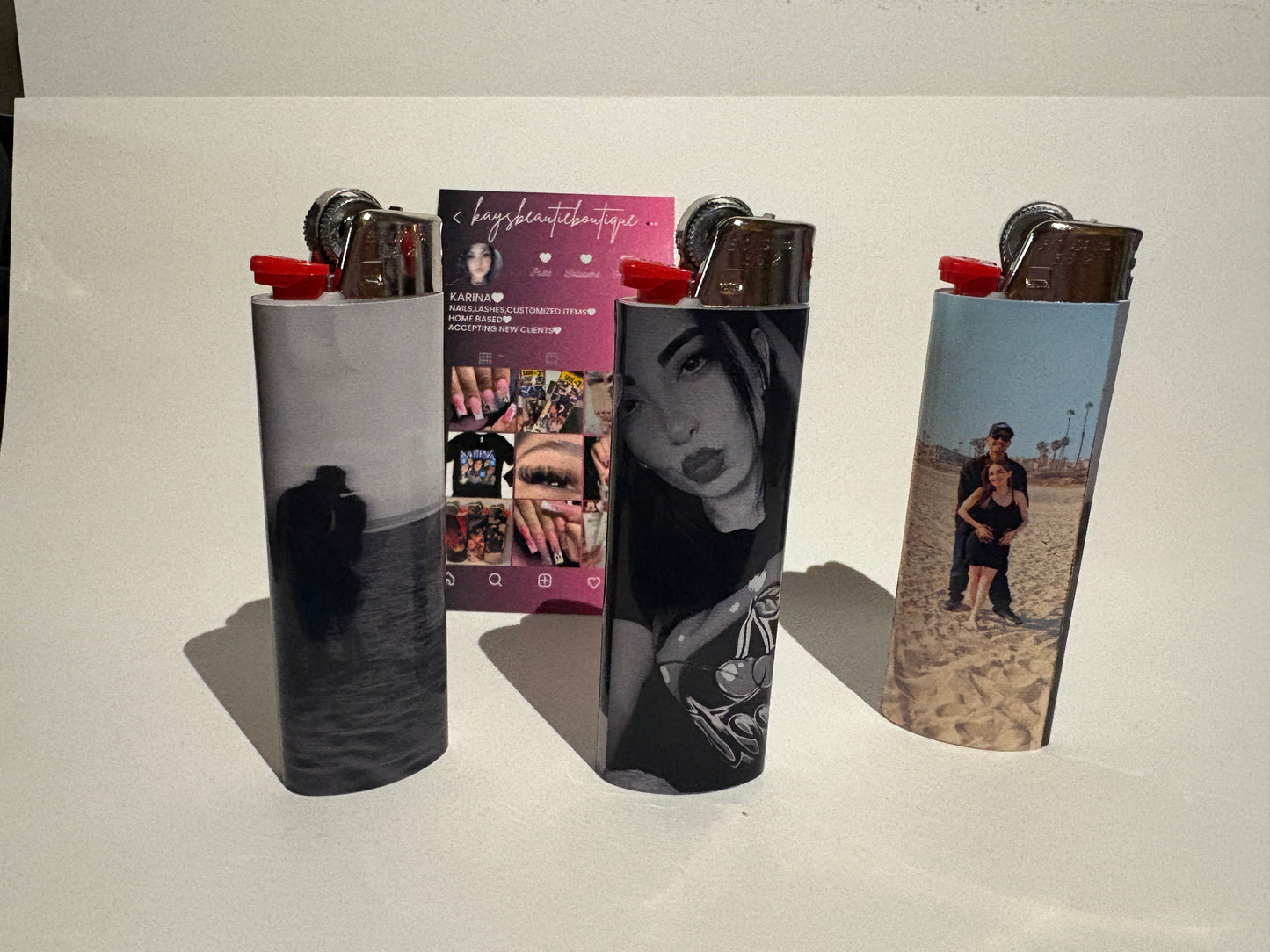 Lighter