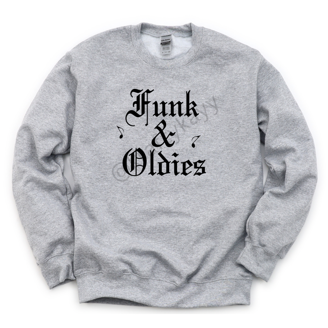 Funk & Oldies