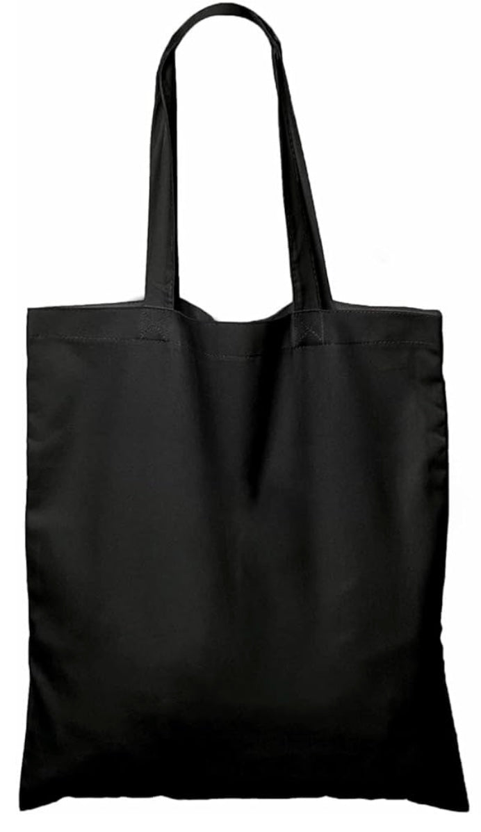 TOTE BAGS