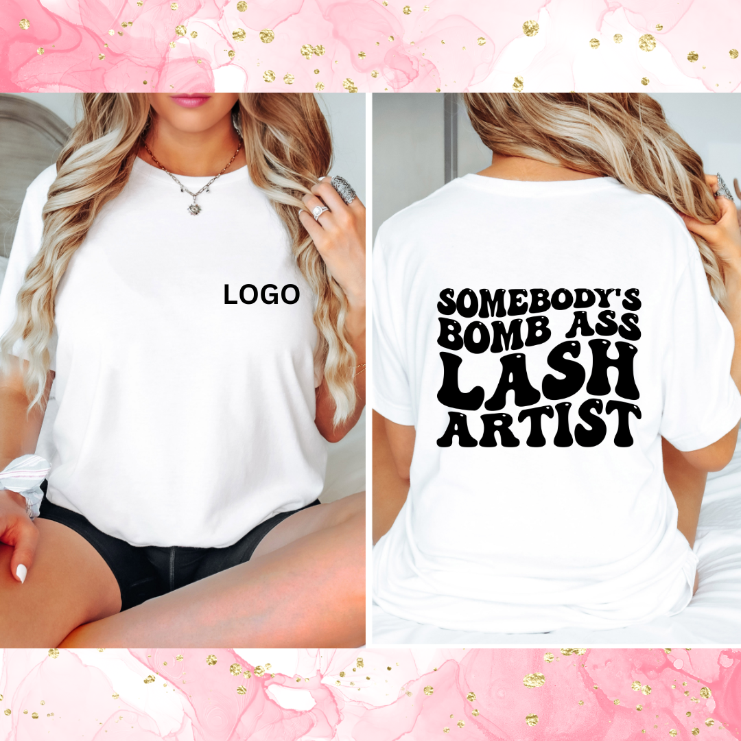 LASH TECH