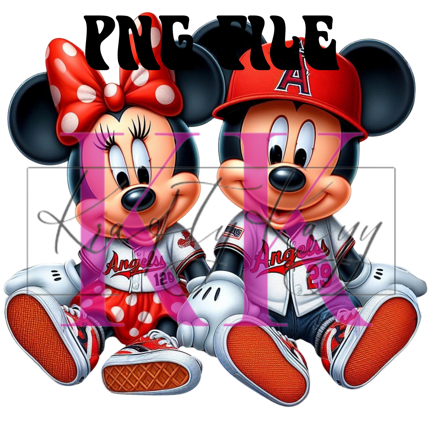 M&M A PNG