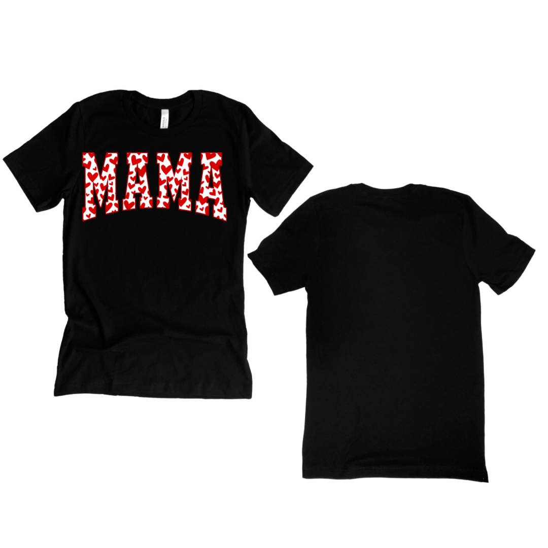 MAMA HEARTS