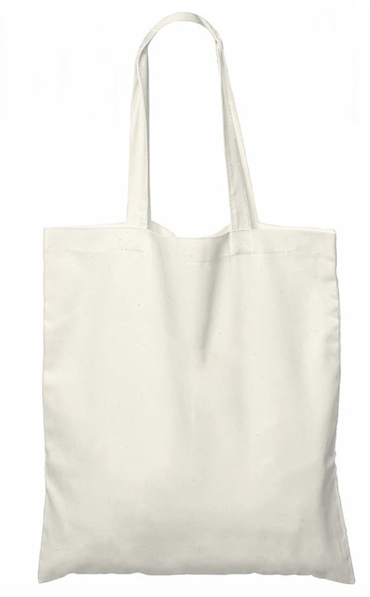 TOTE BAGS