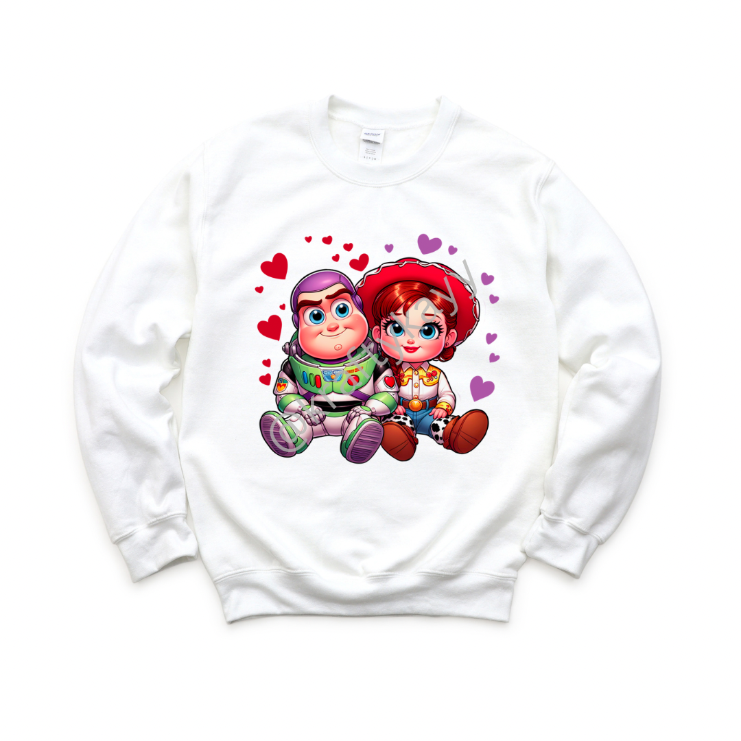 Buzz Love