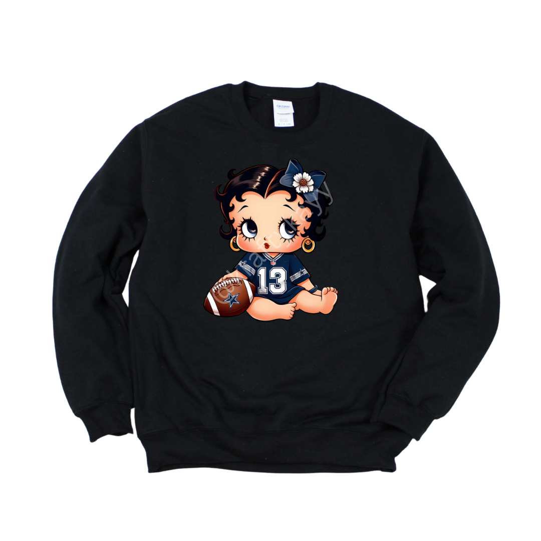 BB Cowboys
