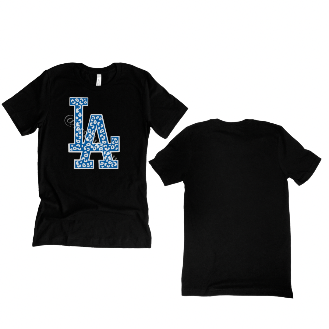 LA Cheetah