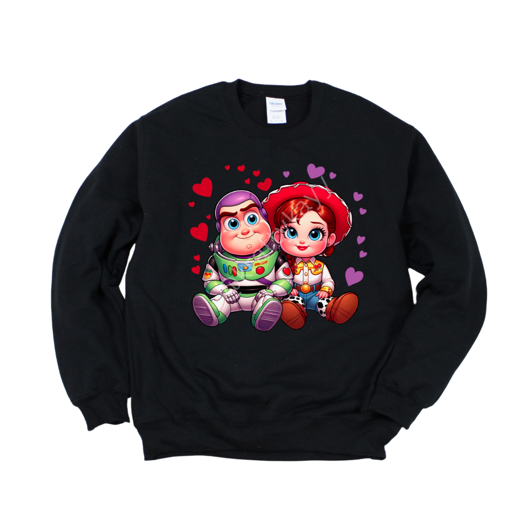 Buzz Love