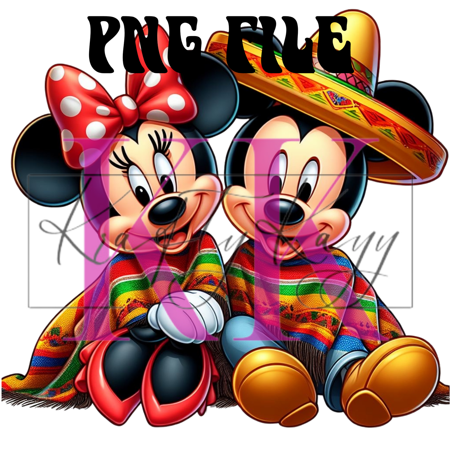 M&M PANCHO PNG