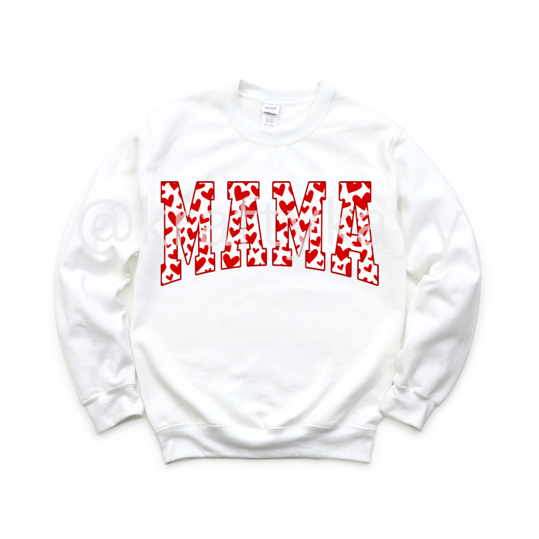 MAMA HEARTS