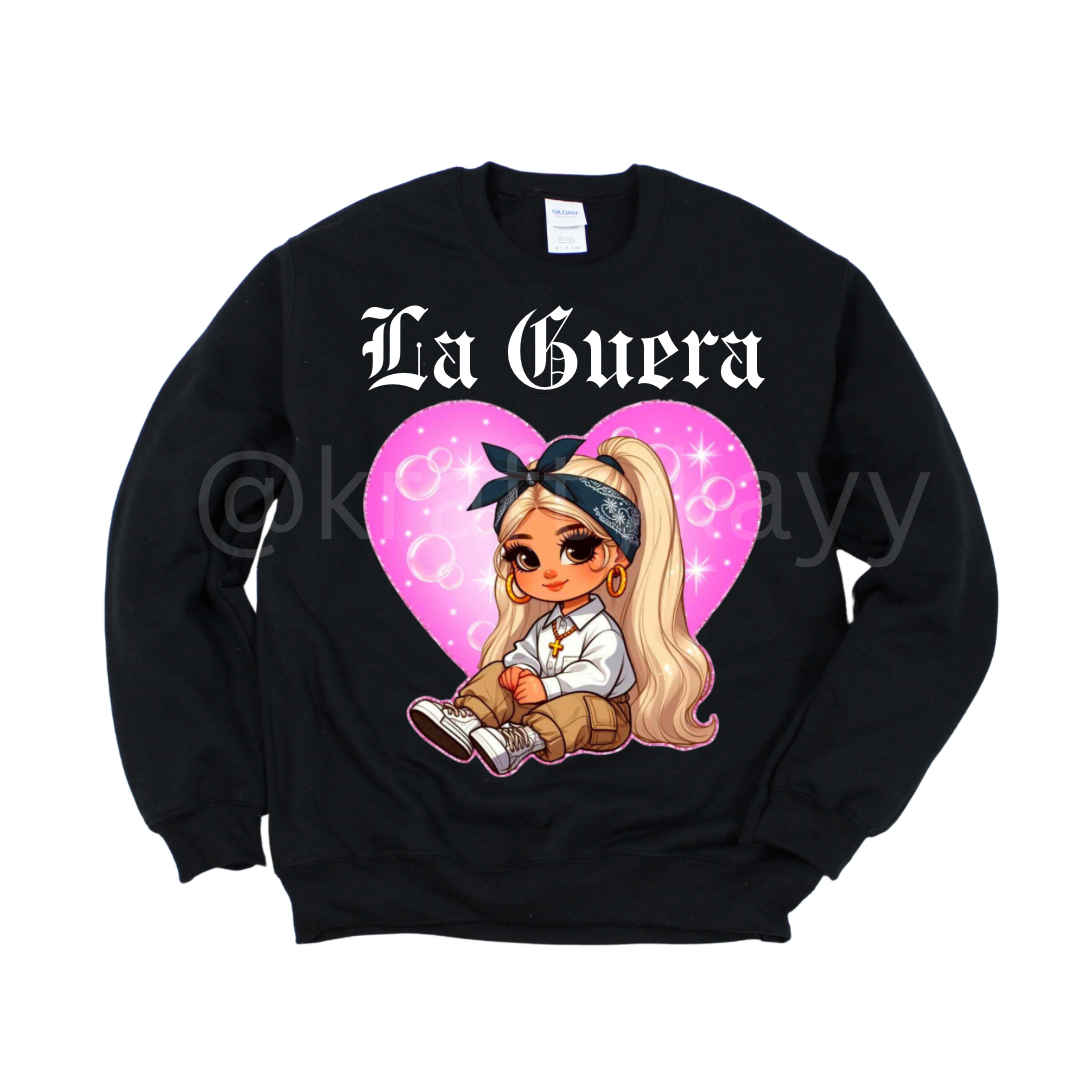 La Guera