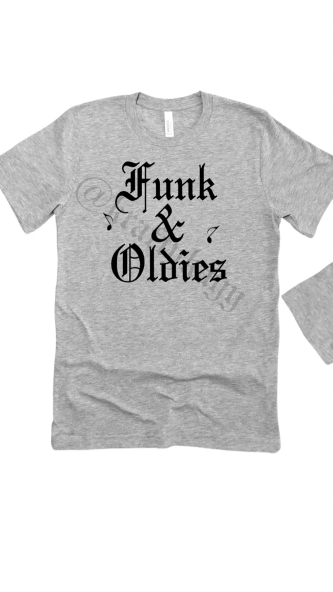 Funk & Oldies