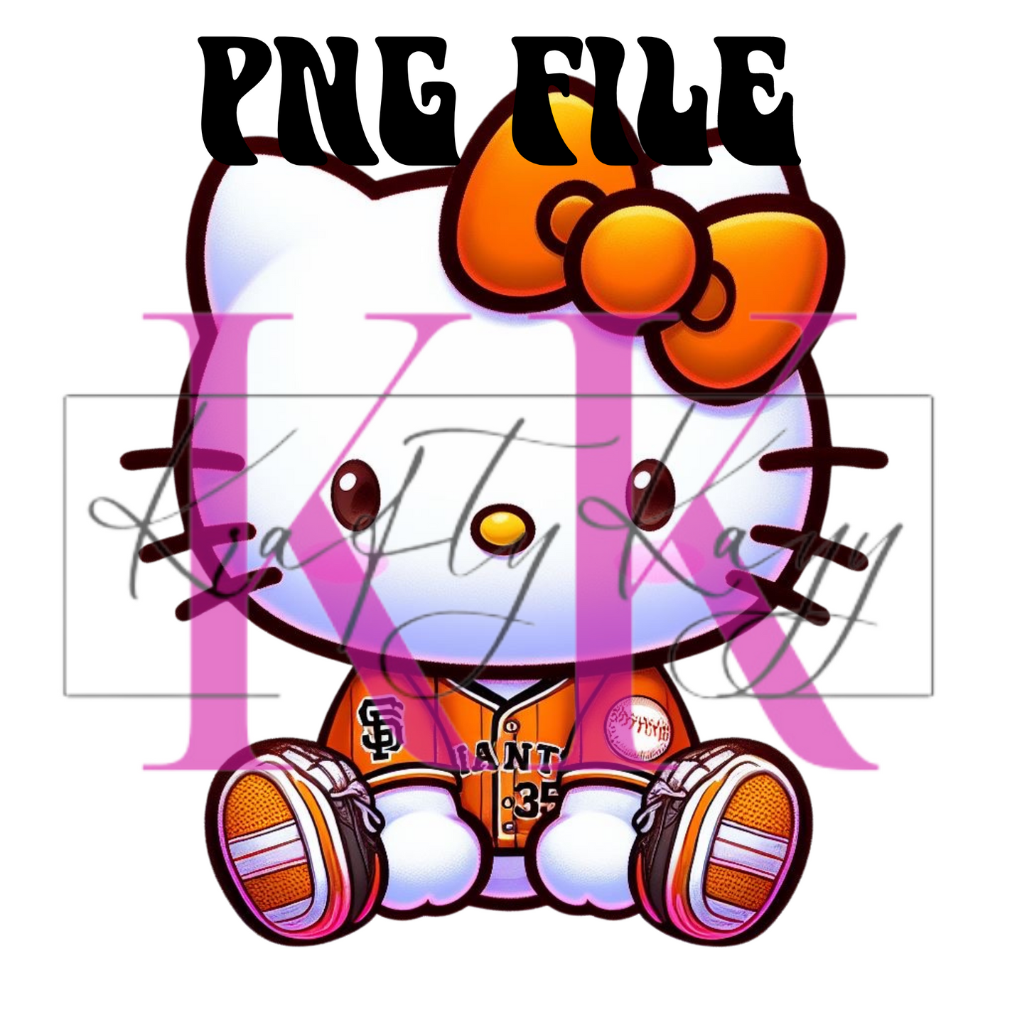 HK Giants PNG