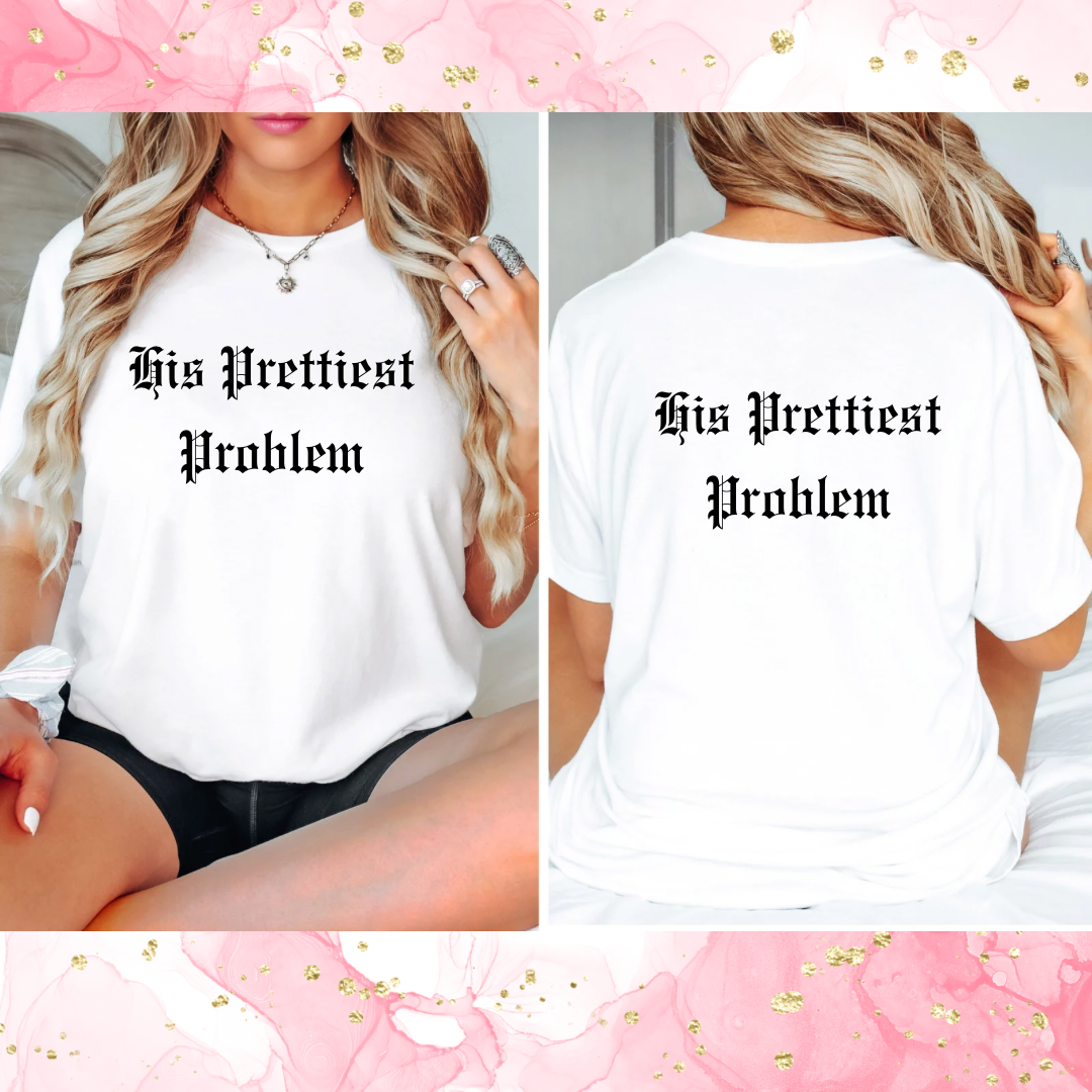 Prettiest problem