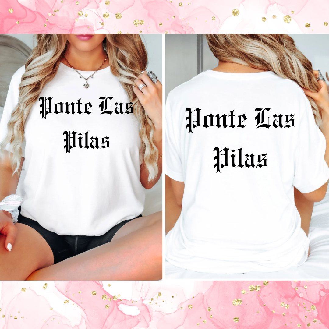 Ponte Las Pilas