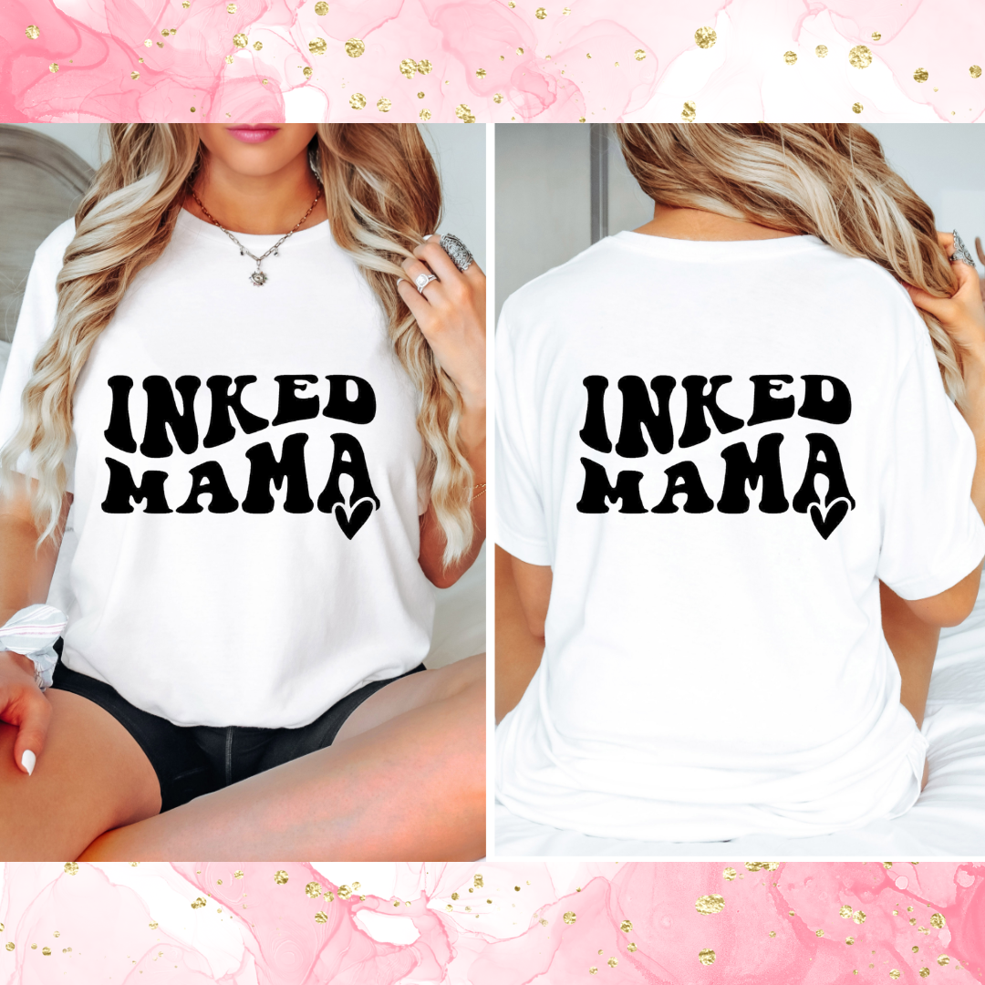 INKED MAMA